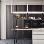 Кухня Shape, дизайн Poliform Кухня Shape, дизайн Poliform