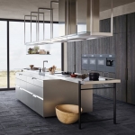 Кухня Shape, дизайн Poliform Кухня Shape, дизайн Poliform