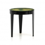 Кофейный столик Grant, дизайн Minotti Кофейный столик Grant, дизайн Minotti