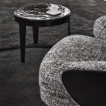 Кофейный столик Grant, дизайн Minotti Кофейный столик Grant, дизайн Minotti