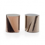 Кофейный столик Noor, дизайн Minotti Кофейный столик Noor, дизайн Minotti