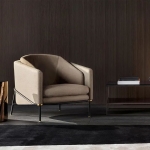 Кофейный столик Noor, дизайн Minotti Кофейный столик Noor, дизайн Minotti