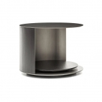 Кофейный столик Richer, дизайн Minotti Кофейный столик Richer, дизайн Minotti