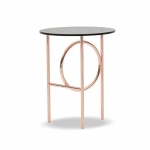Кофейный столик Ring, дизайн Minotti Кофейный столик Ring, дизайн Minotti
