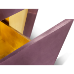 Комод DIAMOND AMETHYST SIDEBOARD, дизайн Boca do Lobo Комод DIAMOND AMETHYST SIDEBOARD, дизайн Boca do Lobo