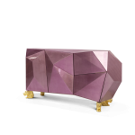 Комод DIAMOND AMETHYST SIDEBOARD, дизайн Boca do Lobo Комод DIAMOND AMETHYST SIDEBOARD, дизайн Boca do Lobo