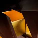 Комод DIAMOND CHOCOLATE SIDEBOARD, дизайн Boca do Lobo Комод DIAMOND CHOCOLATE SIDEBOARD, дизайн Boca do Lobo