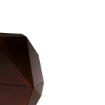 Комод DIAMOND CHOCOLATE SIDEBOARD, дизайн Boca do Lobo Комод DIAMOND CHOCOLATE SIDEBOARD, дизайн Boca do Lobo