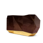 Комод DIAMOND CHOCOLATE SIDEBOARD, дизайн Boca do Lobo Комод DIAMOND CHOCOLATE SIDEBOARD, дизайн Boca do Lobo