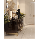 Комод DIAMOND CHOCOLATE XL, дизайн Boca do Lobo Комод DIAMOND CHOCOLATE XL, дизайн Boca do Lobo