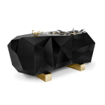 Комод DIAMOND METAMORPHOSIS, дизайн Boca do Lobo Комод DIAMOND METAMORPHOSIS, дизайн Boca do Lobo