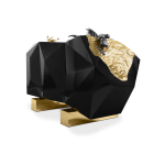 Комод DIAMOND METAMORPHOSIS, дизайн Boca do Lobo Комод DIAMOND METAMORPHOSIS, дизайн Boca do Lobo