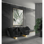 Комод DIAMOND METAMORPHOSIS, дизайн Boca do Lobo Комод DIAMOND METAMORPHOSIS, дизайн Boca do Lobo