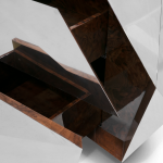 Комод DIAMOND PYRITE XL, дизайн Boca do Lobo Комод DIAMOND PYRITE XL, дизайн Boca do Lobo