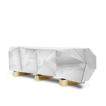 Комод DIAMOND PYRITE XL, дизайн Boca do Lobo Комод DIAMOND PYRITE XL, дизайн Boca do Lobo