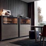 Комод Febe, дизайн Poliform Комод Febe, дизайн Poliform