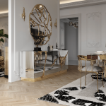 Комод LAPIAZ, дизайн Boca do Lobo Комод LAPIAZ, дизайн Boca do Lobo