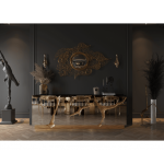 Комод LAPIAZ, дизайн Boca do Lobo Комод LAPIAZ, дизайн Boca do Lobo