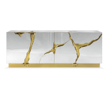 Комод LAPIAZ, дизайн Boca do Lobo Комод LAPIAZ, дизайн Boca do Lobo