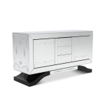 Комод METROPOLITAN SIDEBOARD, дизайн Boca do Lobo Комод METROPOLITAN SIDEBOARD, дизайн Boca do Lobo