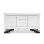 Комод METROPOLITAN SIDEBOARD, дизайн Boca do Lobo Комод METROPOLITAN SIDEBOARD, дизайн Boca do Lobo