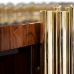 Комод СЕРВАНТ SYMPHONY, дизайн Boca do Lobo Комод СЕРВАНТ SYMPHONY, дизайн Boca do Lobo