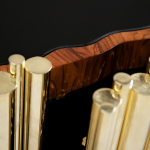 Комод СЕРВАНТ SYMPHONY, дизайн Boca do Lobo Комод СЕРВАНТ SYMPHONY, дизайн Boca do Lobo