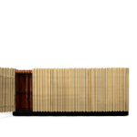 Комод СЕРВАНТ SYMPHONY, дизайн Boca do Lobo Комод СЕРВАНТ SYMPHONY, дизайн Boca do Lobo