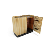 Комод SYMPHONY, дизайн Boca do Lobo Комод SYMPHONY, дизайн Boca do Lobo