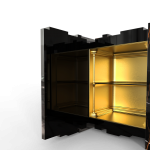 Комод VERTIGO, дизайн Boca do Lobo Комод VERTIGO, дизайн Boca do Lobo