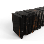 Комод VERTIGO, дизайн Boca do Lobo Комод VERTIGO, дизайн Boca do Lobo