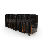 Комод VERTIGO, дизайн Boca do Lobo Комод VERTIGO, дизайн Boca do Lobo