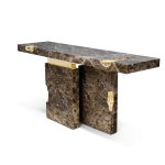 Консоль EMPIRE, дизайн Boca do Loco Консоль EMPIRE, дизайн Boca do Loco