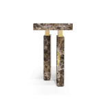 Консоль EMPIRE, дизайн Boca do Loco Консоль EMPIRE, дизайн Boca do Loco