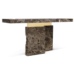 Консоль EMPIRE, дизайн Boca do Loco Консоль EMPIRE, дизайн Boca do Loco