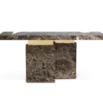 Консоль EMPIRE, дизайн Boca do Loco Консоль EMPIRE, дизайн Boca do Loco