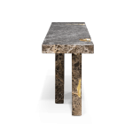 Консоль EMPIRE, дизайн Boca do Loco Консоль EMPIRE, дизайн Boca do Loco