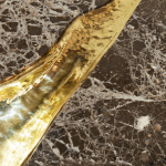 Консоль EMPIRE, дизайн Boca do Loco Консоль EMPIRE, дизайн Boca do Loco