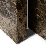 Консоль EMPIRE, дизайн Boca do Loco Консоль EMPIRE, дизайн Boca do Loco