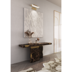 Консоль EMPIRE, дизайн Boca do Loco Консоль EMPIRE, дизайн Boca do Loco