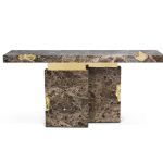 Консоль EMPIRE, дизайн Boca do Loco Консоль EMPIRE, дизайн Boca do Loco