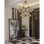 Консоль LAPIAZ BLACK, дизайн Boca do Loco Консоль LAPIAZ BLACK, дизайн Boca do Loco