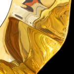 Консоль LAPIAZ BLACK, дизайн Boca do Loco Консоль LAPIAZ BLACK, дизайн Boca do Loco