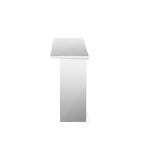 Консоль LAPIAZ, дизайн Boca do Loco Консоль LAPIAZ, дизайн Boca do Loco