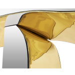 Консоль LAPIAZ, дизайн Boca do Loco Консоль LAPIAZ, дизайн Boca do Loco