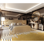 Консоль LAPIAZ, дизайн Boca do Loco Консоль LAPIAZ, дизайн Boca do Loco