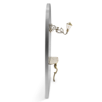 Консоль LUMIERE, дизайн Boca do Loco Консоль LUMIERE, дизайн Boca do Loco