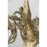 Консоль LUMIERE, дизайн Boca do Loco Консоль LUMIERE, дизайн Boca do Loco