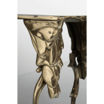 Консоль LUMIERE, дизайн Boca do Loco Консоль LUMIERE, дизайн Boca do Loco