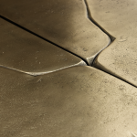 Консоль LUMIERE, дизайн Boca do Loco Консоль LUMIERE, дизайн Boca do Loco